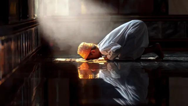 Inicia El Ramadán ¿qué Es Cuál Es Su Origen Cuánto Tiempo Dura Y En Qué Consiste El Mes 0229